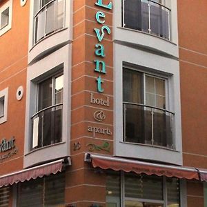 Levant Hotel&Aparts