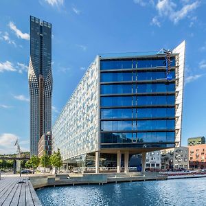 Radisson Blu Riverside Hotel Gothenburg