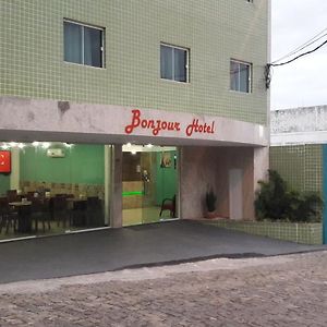 Bonjour Hotel